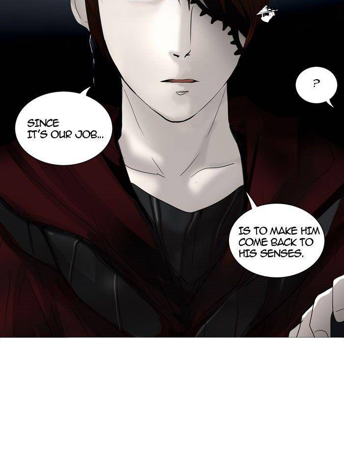 Tower of God Chapter 243 image 40